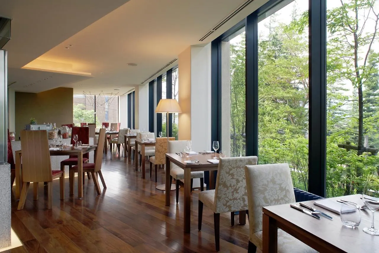 **** Hotel Hyatt Regency Hakone Resort And Spa Japon
